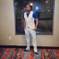 Marquis Jones