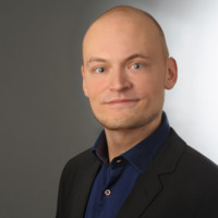 Daniel Dorow-Gerspach