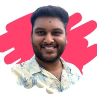 Manoj S
