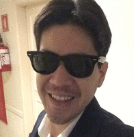 LUIS EDUARDO H. PENNA RIBEIRO