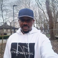 Olusegun Abdul