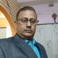 Partha Pratim Biswas