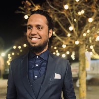 Hussain Syed