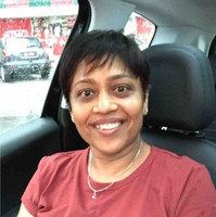 Fatimah Haniffa