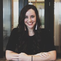 Olivia Chronley