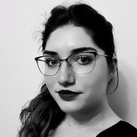 Silvia Pricop