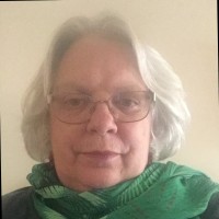 Maree Morgan