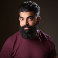 Satnam Dosajh