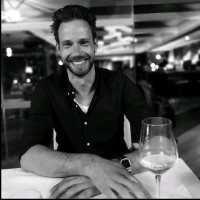 Jeff Van Werven