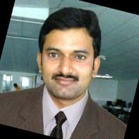 Ramprasad A