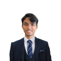 Mohd Syahzwan Fitri Bin Ibrahim