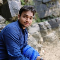Suwan Kumar Satapathy