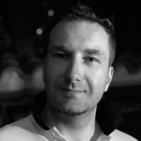 Arek Kruszewski