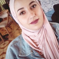 Nourhan Abusharbak