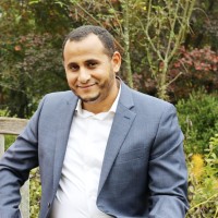 Sameh Ahmed