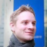 Benedikt T Best