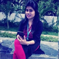 Amrita Paul