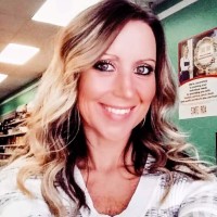 Allison Conner