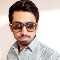 Suraj Ubale
