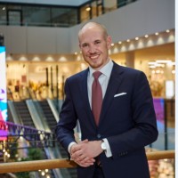 Casper D. von der Ahé