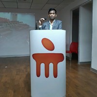 Nilesh Raut