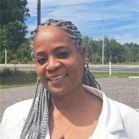 Caron Mckenzie-Davis, Clinical Registered Msw Intern,