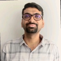 Dr. Parth Patel, Ph.D