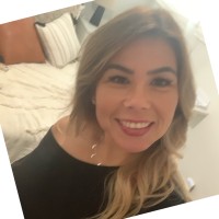 Marcie Ramirez