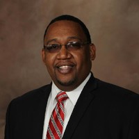 Derrick Pinkney