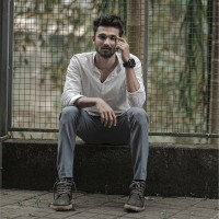 Adhil Rizwan