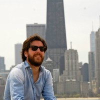 Pablo Cuñado Aguilar