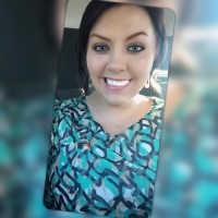 Shayla Haycraft