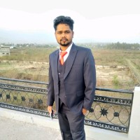 Deepak Mandal