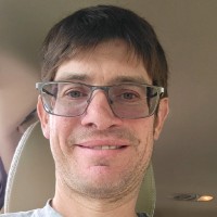 Jeremy Gauntt