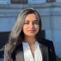 Tanya Shah