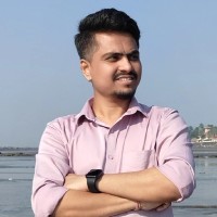 Sunil Dive