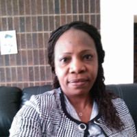 Liliane Tandzi