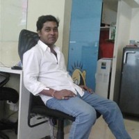 Girish Haldankar