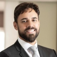 Felipe Cunha Pinto Rabelo
