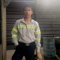 Carlos Blanco Sosa