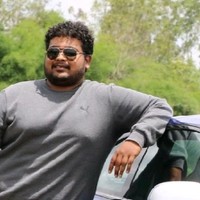 Prashanth Manickavel