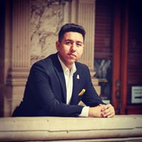 Paul Ibarra Hdez