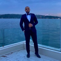 Mehmet Çalış