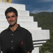 Jesse C. Thomas