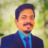 Sourabh Mandley
