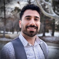 Mehdi Ganjkhani