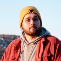Matt Wright-Blakeman