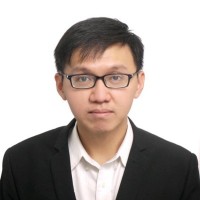 Nicholas Yeoh
