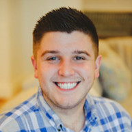 Caleb Sarver