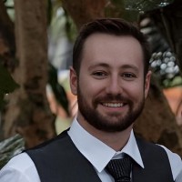 Daniel Terblanche